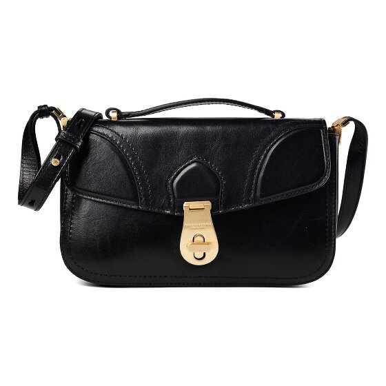 The Bridge Mia Sac à main Cuir véritable 28 cm