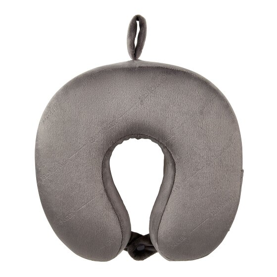 Wenger Oreiller de voyage en mousse à mémoire de forme