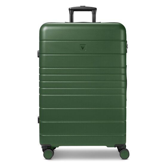 Roncato Baseliner 4 roues Valise cabine L 77 cm