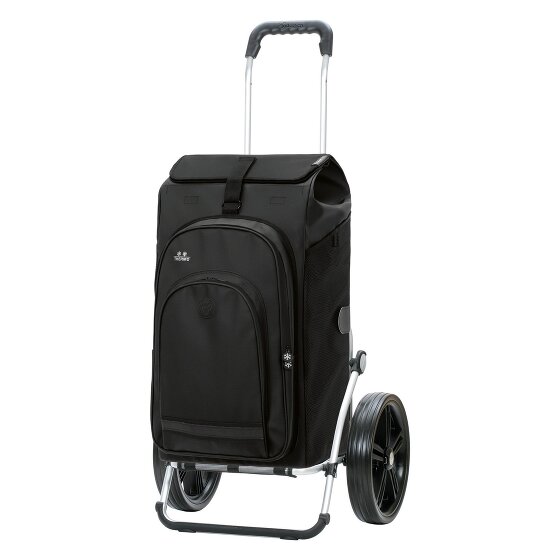 Andersen Shopper Royal Shopper Chariot à provisions 67 cm