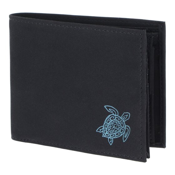 oxmox New Cryptan Porte-monnaie Protection RFID 12 cm