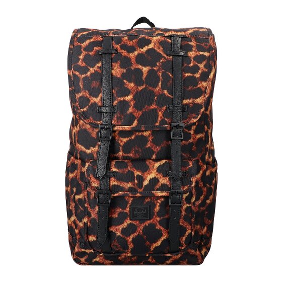 Herschel Little America Daypack 49 cm Compartiment pour ordinateur portable