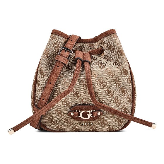 Guess Samantha Sac à bandoulière 20 cm