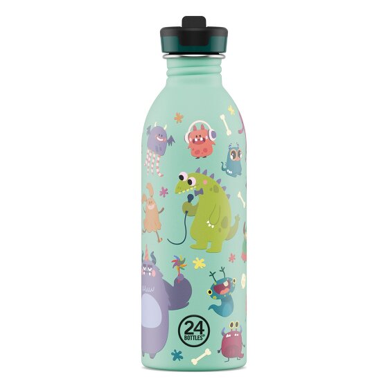 24Bottles Kids Urban Gourde 500 ml