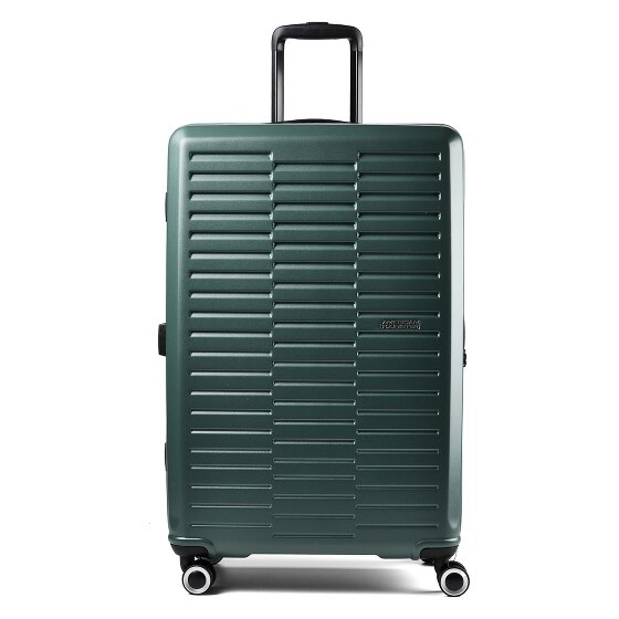 American Tourister Sunset Hills 4 roulettes Trolley L 74.5 cm