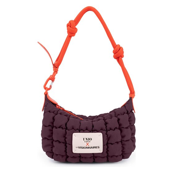 LES VISIONNAIRES Unio Little Sophie Sac à bandoulière 24 cm