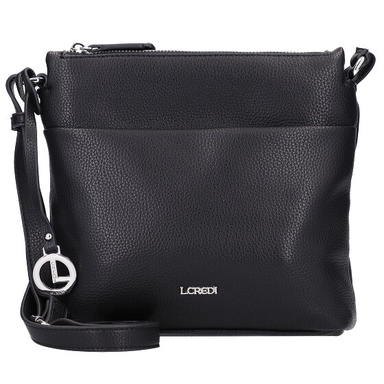 L.Credi Sac à bandoulière 23 cm