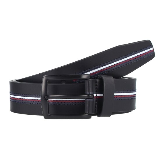 Tommy Hilfiger Denton 3.5 Ceinture Cuir
