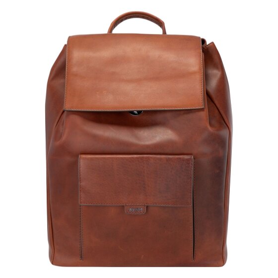 Joop! Cerratano Claudio Daypack Cuir 40 cm