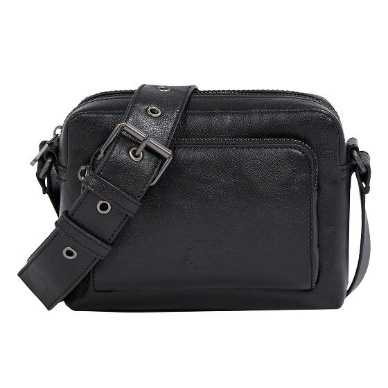 Calvin Klein Jeans Tumbled Sac à bandoulière 19 cm