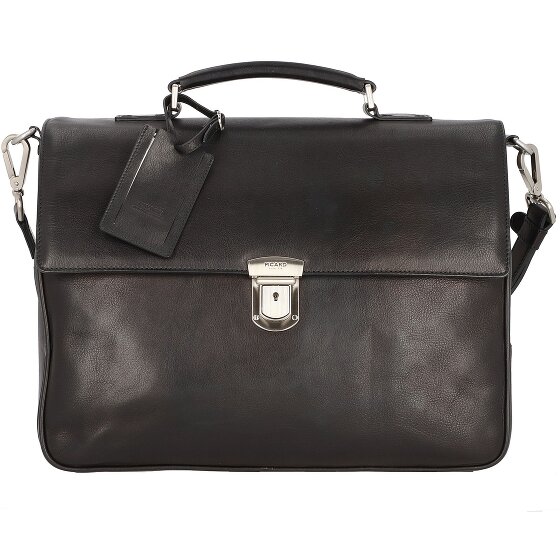 Picard Authentic Porte-documents en cuir 39 cm