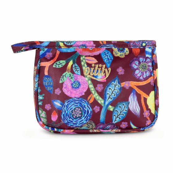 Oilily Tern tides Trousse de toilette 15 cm