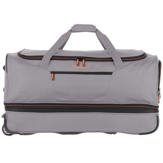 Travelite Basics Sac de voyage à 2 roulettes 70 cm
