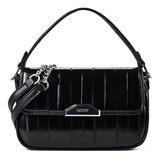 DKNY Willa Sac à bandoulière Cuir véritable 20.5 cm