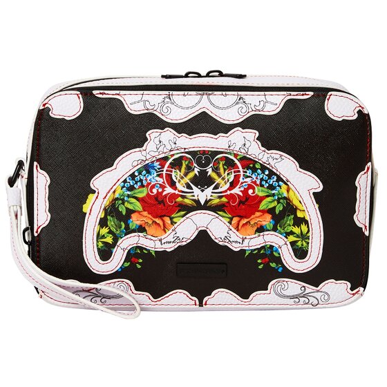 Sprayground The Floral Cut Trousse de toilette 25.5 cm