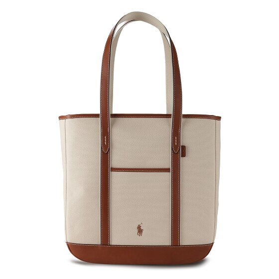 POLO RALPH LAUREN Canvas Sac de shopper 49.5 cm