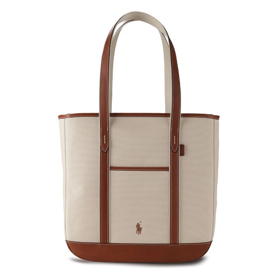 POLO RALPH LAUREN Canvas Sac de shopper 49.5 cm
