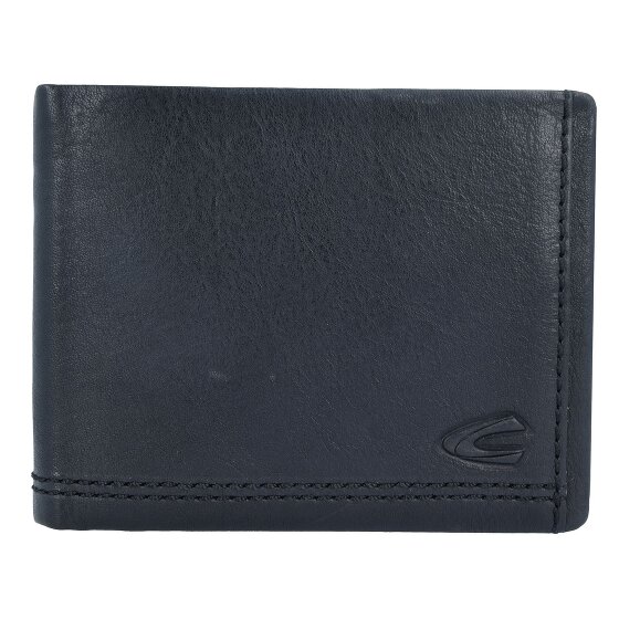 camel active Porte-monnaie Osaka RFID cuir 12 cm