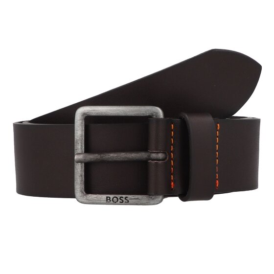 Boss Jeeko Ceinture Cuir