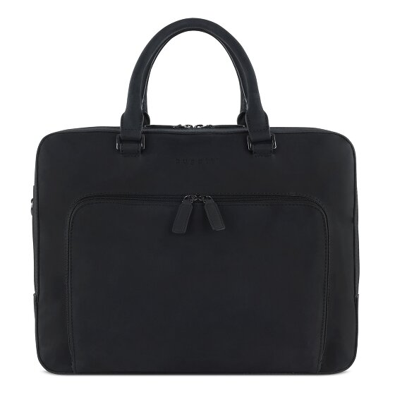 bugatti Luca Porte-documents Cuir 39 cm Compartiment pour ordinateur portable