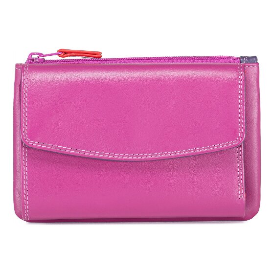 Mywalit Porte-monnaie Protection RFID Cuir 14 cm