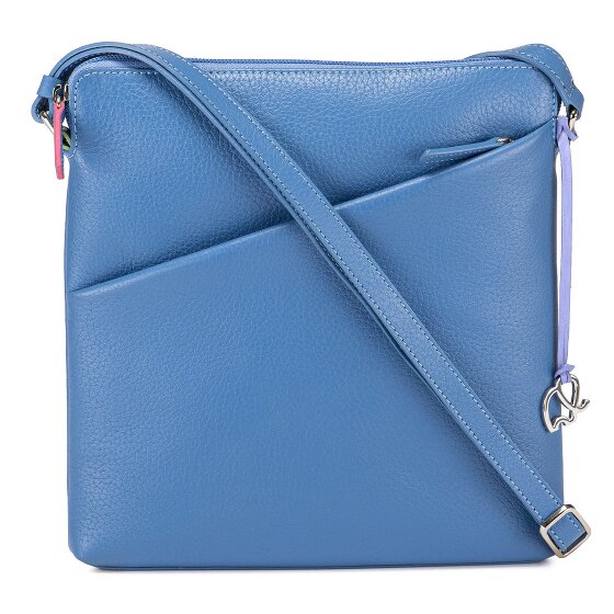 Mywalit Milano Sac à bandoulière Cuir 24 cm