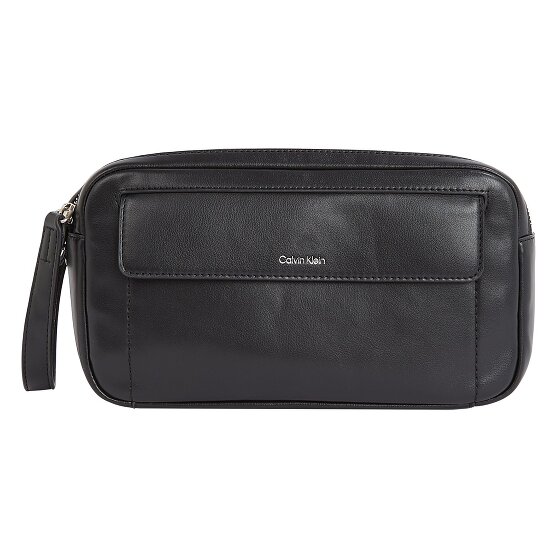 Calvin Klein CK Sleek Trousse de toilette 25 cm
