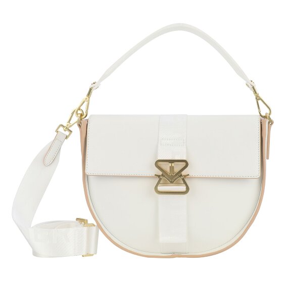 Bogner Zuoz Cassy Sac à bandoulière Cuir 21 cm