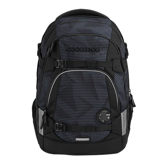 coocazoo Mate Sac à dos scolaire 44 cm