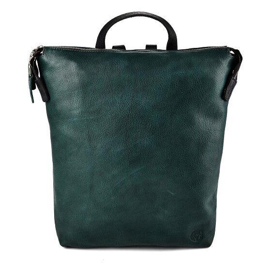 Harold's CHAZA Daypack Cuir 35.5 cm