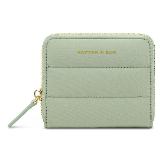 Kapten & Son Louvre Porte-monnaie 9.5 cm