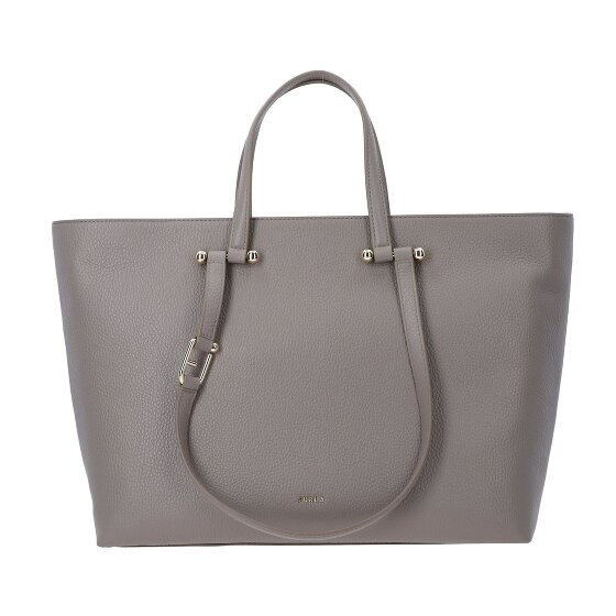 Furla Duetto Sac de shopper Cuir 45 cm