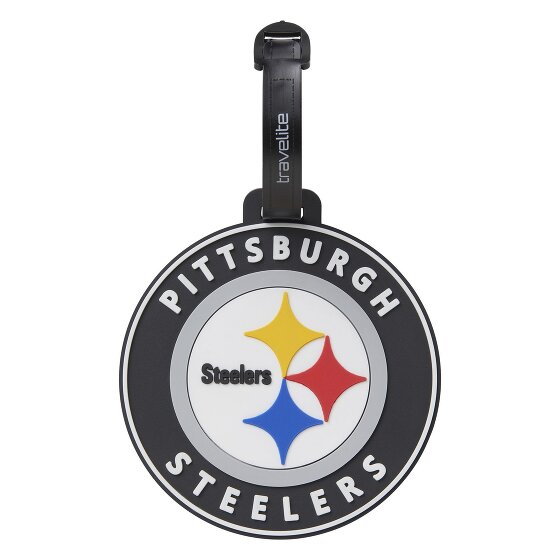 Travelite travelite x NFL Étiquette de valise 9 cm