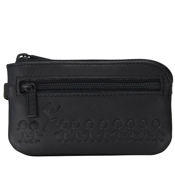 oxmox Étui à clés en cuir 11,5 cm