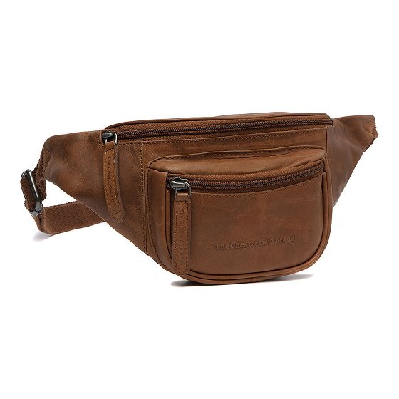 The Chesterfield Brand Jack Sac banane Cuir 22 cm