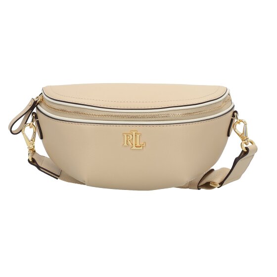 Lauren Ralph Lauren Marcy Sac banane Cuir 25 cm