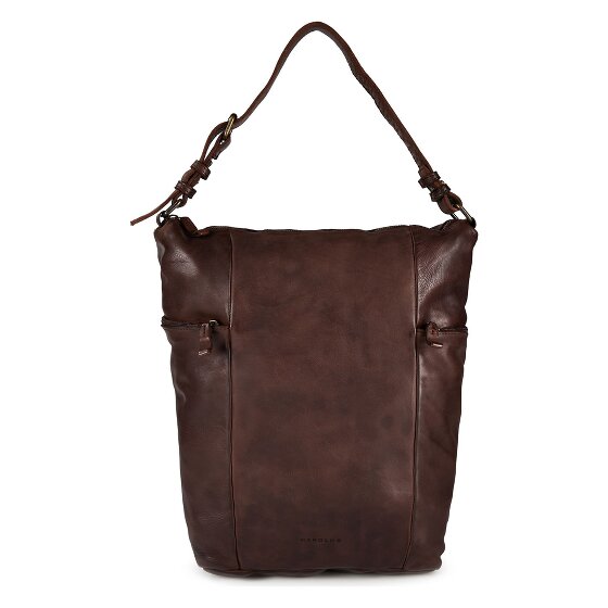 Harold's Submarine Sac à dos de ville Cuir 42 cm