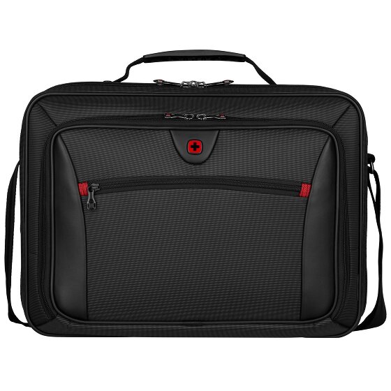 Wenger Insight Porte-documents 41 cm Compartiment pour ordinateur portable
