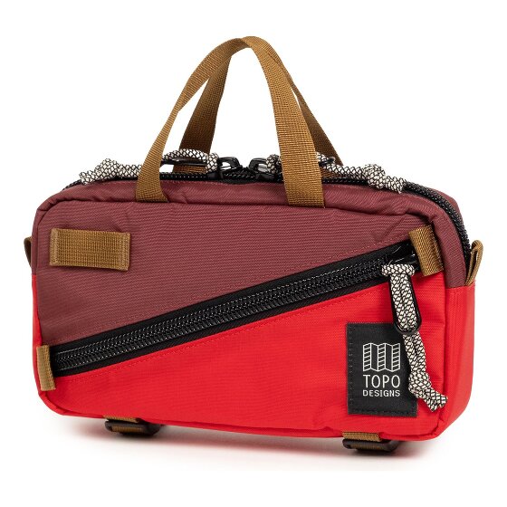 Topo Designs Mountain Sac banane 25 cm