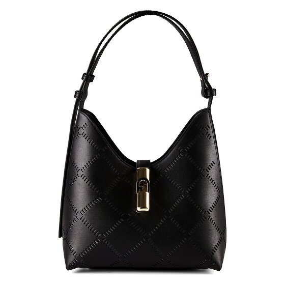 Furla Goccia Sac à bandoulière Cuir 25 cm
