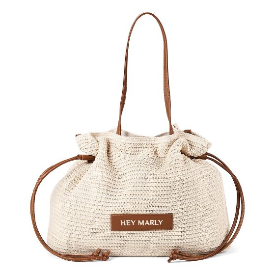 Hey Marly Coastal Companion Sac à bandoulière L 42 cm