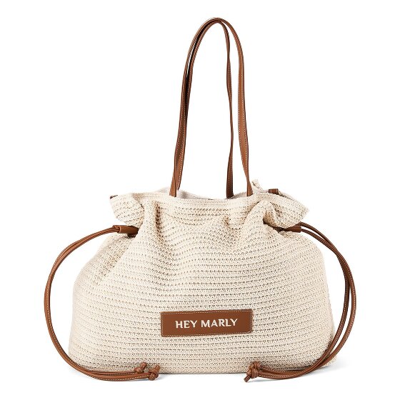Hey Marly Coastal Companion Sac à bandoulière L 42 cm
