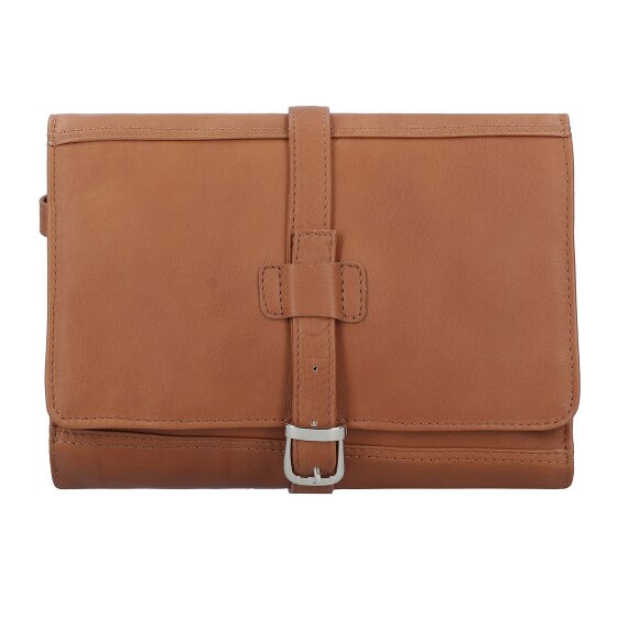 Harold's Country Trousse de toilette Cuir 22 cm