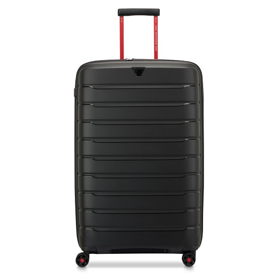 Roncato B-Flying Move 4 roues Valise cabine 78 cm avec soufflet d'extension