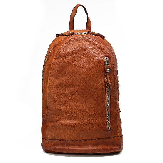 Campomaggi Frassino Daypack Cuir 34 cm Compartiment pour ordinateur portable
