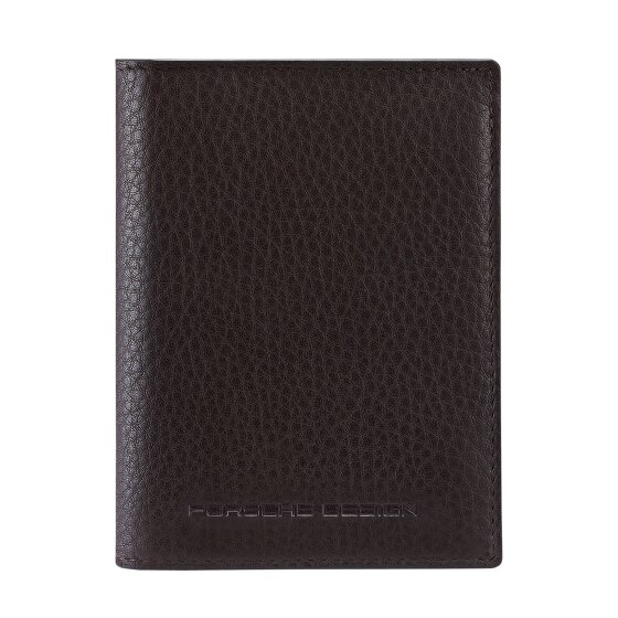 Porsche Design Porte-monnaie Business RFID cuir 8 cm