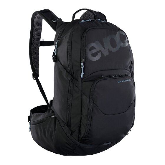 Evoc Explorer 26 Sac à dos de randonnée 45 cm