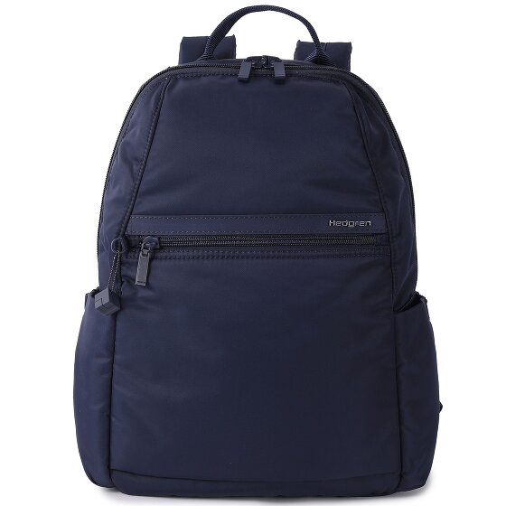 Hedgren Inner City Vogue XXL Daypack Protection RFID 37 cm Compartiment pour ordinateur portable