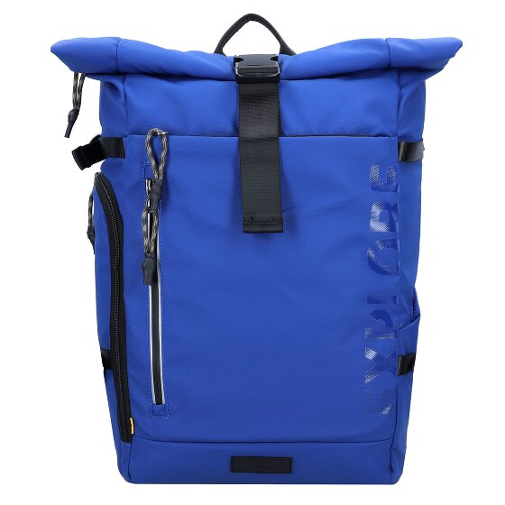 camel active Explore Daypack L 50 cm Compartiment pour ordinateur portable