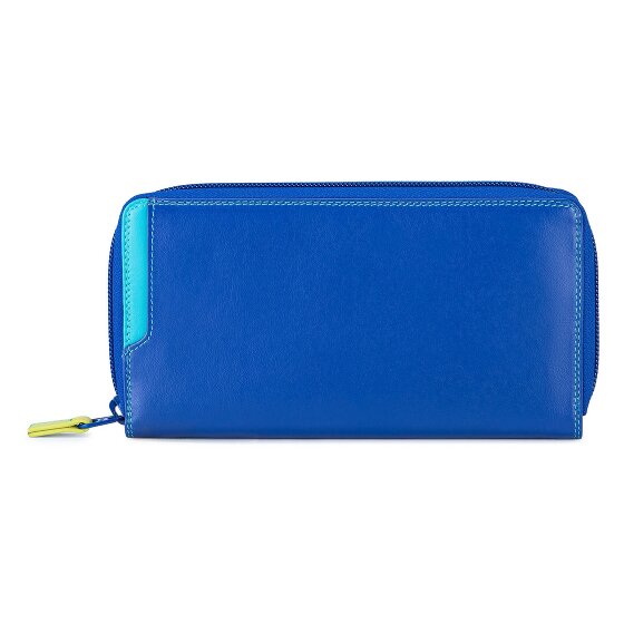 Mywalit Porte-monnaie Protection RFID Cuir 20 cm